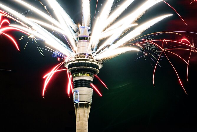 Auckland Highlight Attractions Small Group Tour - Auckland Highlights With a Real Photo Coach (Sam) in a 4-Hour Loop