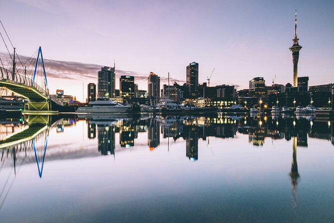 Auckland Highlight Attractions Small Group Tour - Price and Logistics That Actually Matter for a Short Tour