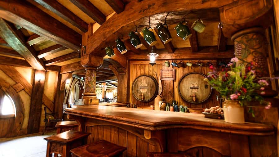 Auckland: Hobbiton and Rotorua Day Tour including Te Puia - Timing, Food, and the Comfort Factor on a 13-Hour Day