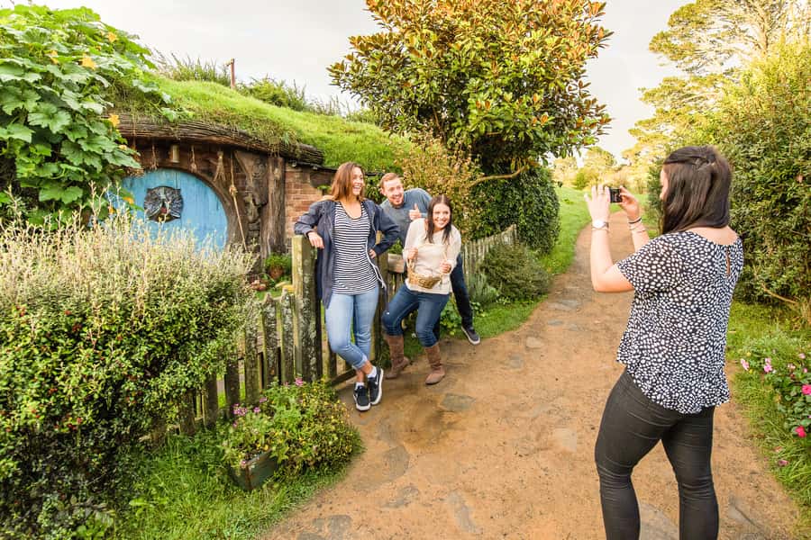Auckland: Hobbiton Movie Set Tour with Lunch - Key Things You’ll Remember