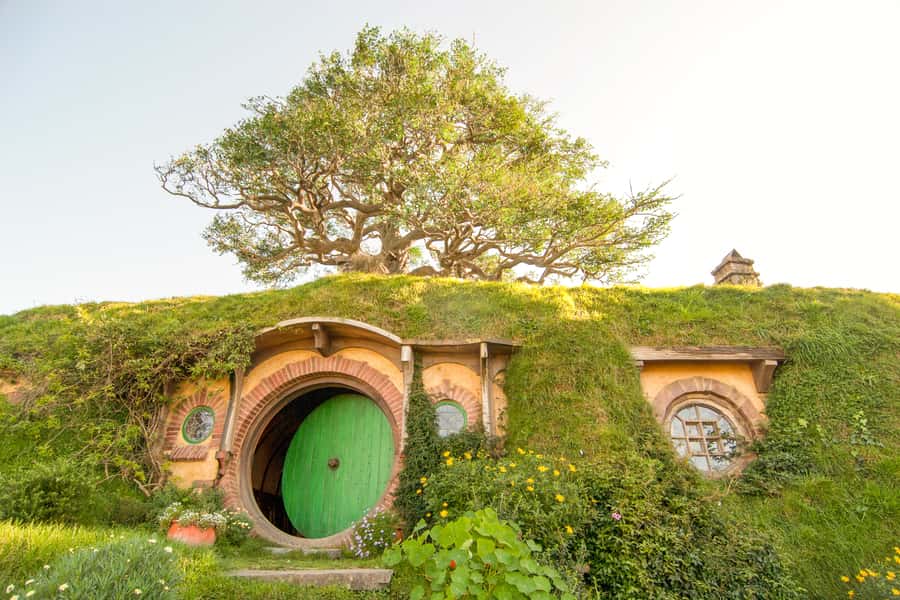 Auckland: Hobbiton Movie Set Tour with Lunch - Value Check: Is $245 Worth It for a 9-hour Tour?