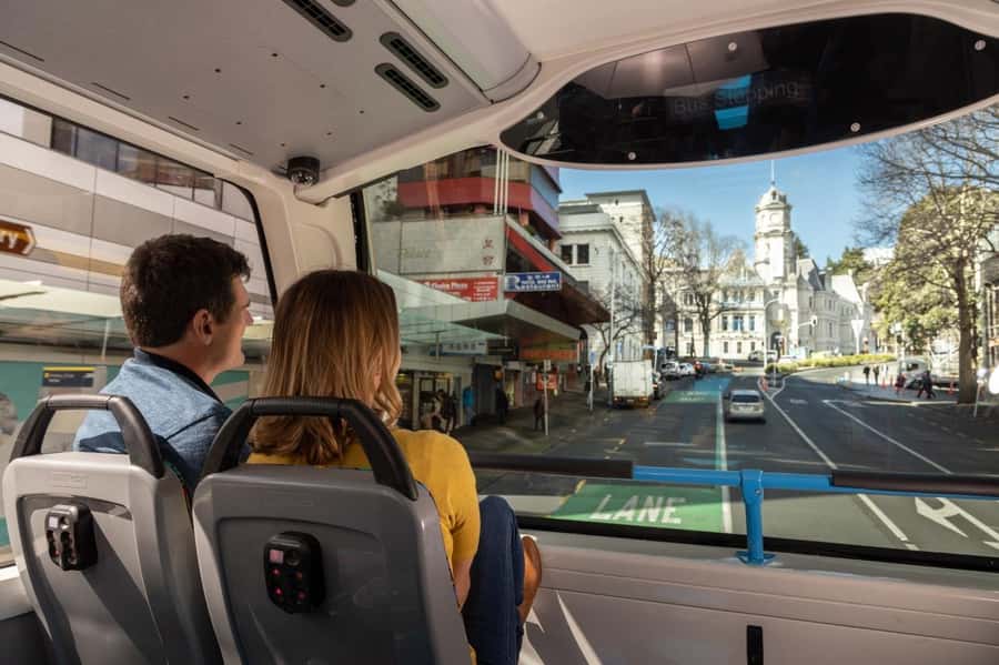 Auckland: Hop-On Hop-Off Explorer Bus Ticket - Price and Value: Getting $38 Worth of Auckland Time