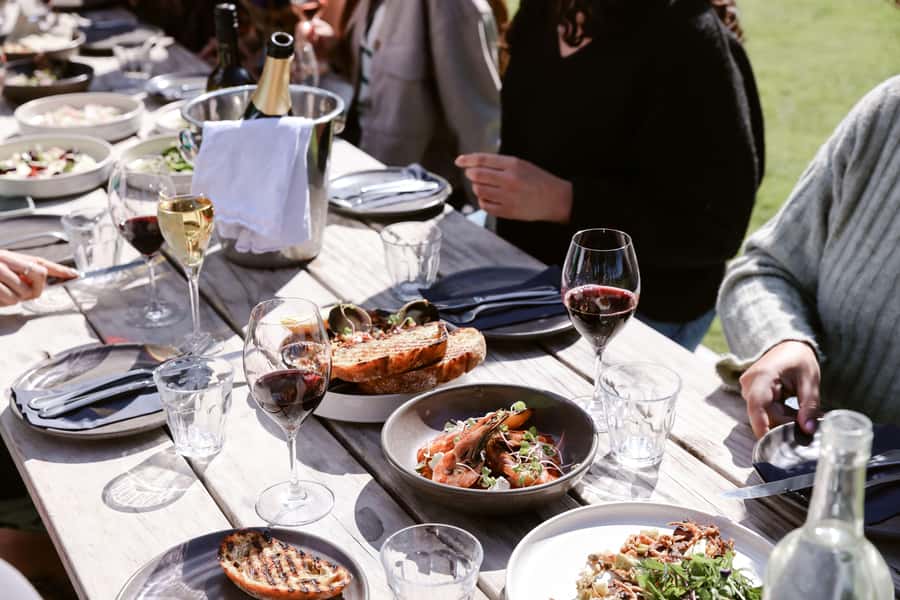 Auckland: Man O' War Vineyard Ferry (Waiheke Island) - Man O’ War Vineyard: How to Use Your 3.5 Hours