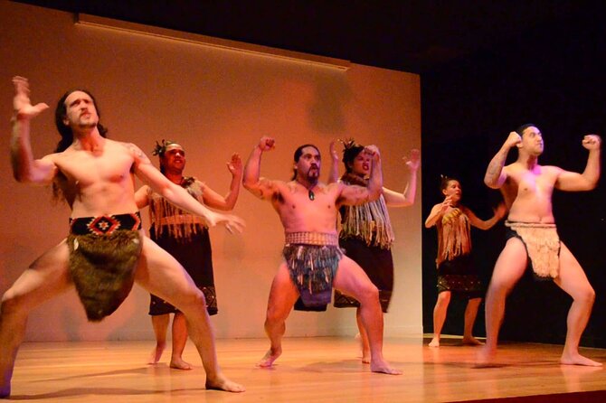 Auckland Māori Culture Experience - Private Tour - Key highlights to look forward to