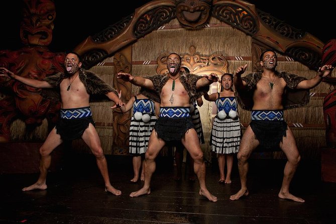 Auckland Māori Culture Experience - Private Tour - Why this private Māori culture tour in Auckland makes sense