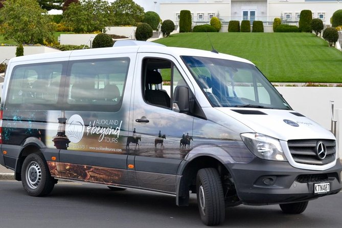 Auckland Māori Culture Experience - Private Tour - Pickup, WiFi, and how the day stays easy