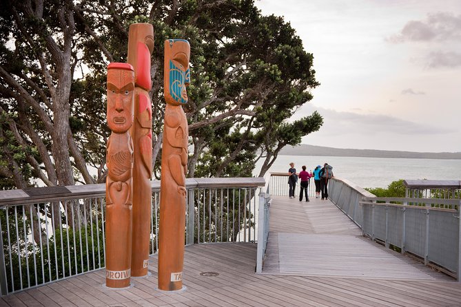 Auckland Maori Tour - Where You Start: Sky Tower Pickup, Smart Casual, and Weather Reality