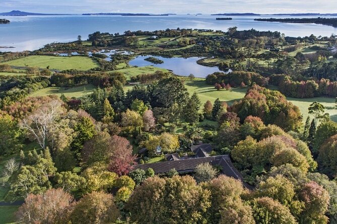 Auckland Nature Tour - Key highlights at a glance