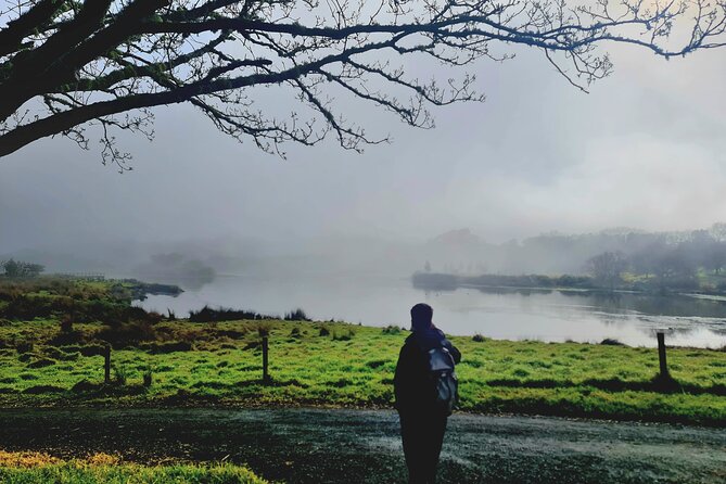 Auckland Nature Tour - The guide makes the day: small group energy with Lenna and Sean