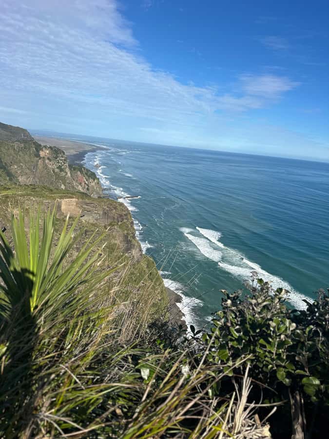 Auckland: Piha Beach, Rainforest, & Mount Eden Private Tour - Weather, footwear, and packing like you’re actually going outside
