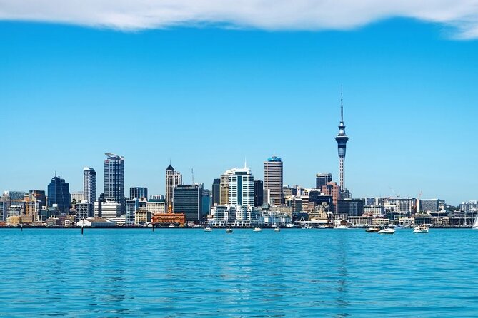 Auckland Private Custom Walking Tour with A Guide (Private Tour) - Price ($61.06) and the Value Play