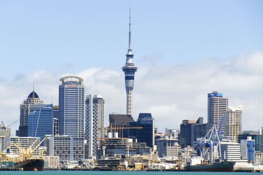 Auckland: Private Customizable Walking Tour with Local Guide - Private Auckland on foot: what you actually get