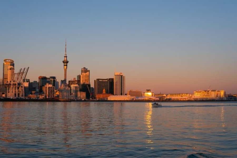 Auckland: Private Customizable Walking Tour with Local Guide - Auckland on foot: how a 2–8 hour walk unfolds