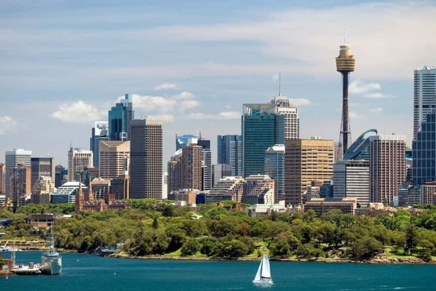 Auckland: Private Customizable Walking Tour with Local Guide - Getting your route right: how planning with your guide works