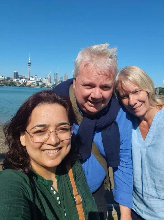 Auckland: Private Walking Tour with a Local - Key points worth your time