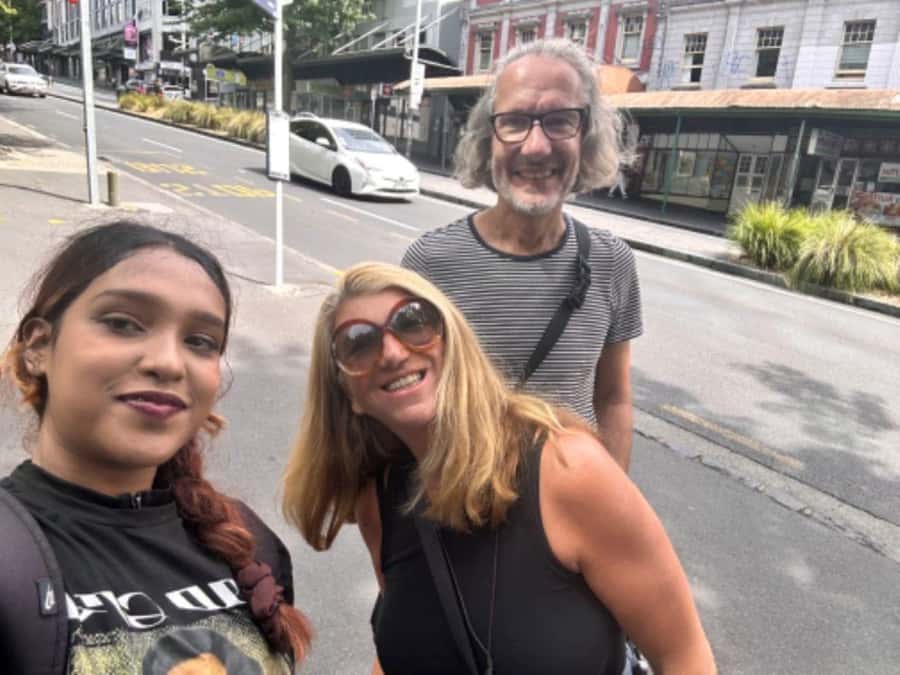 Auckland: Private Walking Tour with a Local - What You’ll See: Street Art, Culture Stops, Courtyards, and Food Clues