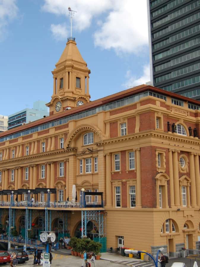 Auckland: Private Walking Tour with a Local - Who This Works For (and Who Should Skip It)