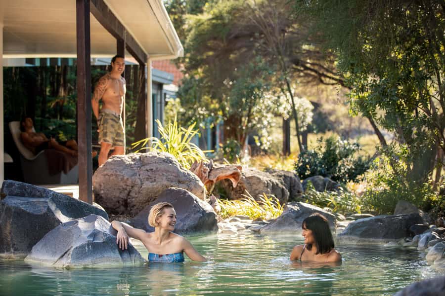 Auckland: Rotorua Highlights inc Wai-O-Tapu & Polynesian Spa - Key highlights worth getting excited about