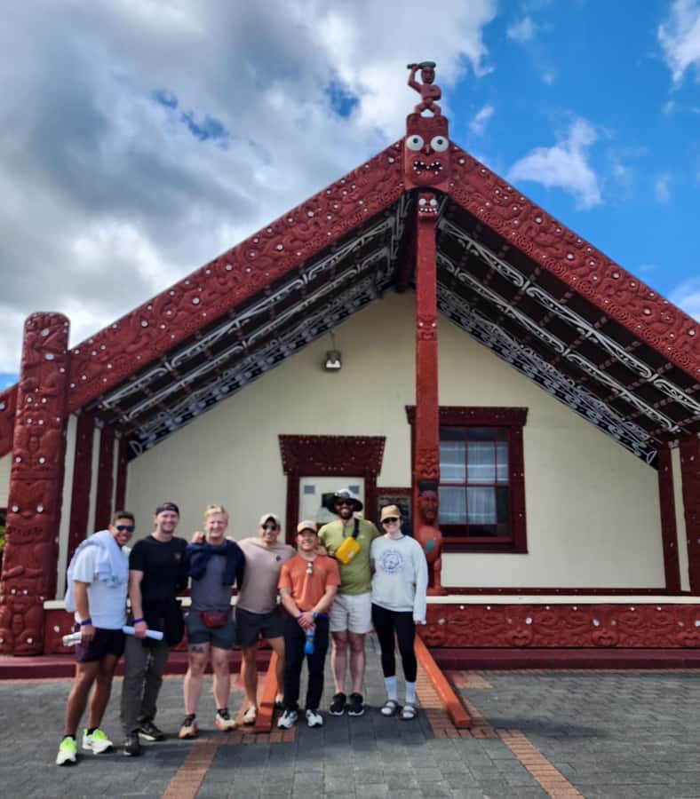 Auckland: Rotorua Living Maori Village Tour w/ Haka & Lunch - Price and logistics: what your $224 is buying