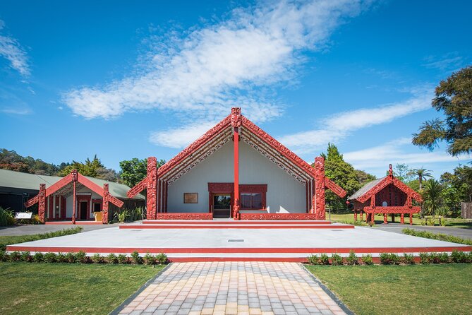 Auckland: Rotorua Te Puia with Haka & Polynesian Spa Small Group - Who this tour fits best (and who might want a different plan)