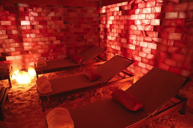 Auckland Salt Cave Halotherapy - Key things to know before you book