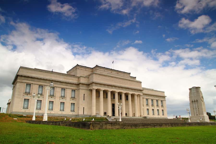 Auckland Scenic Half-Day City Sightseeing Tour - Your Half Day Auckland Crash Course: From Waterfront to Volcano