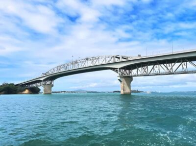Auckland: Scenic Harbour Cruise with Live Commentary - Finding Z Pier at 31 Westhaven Drive (so you’re not rushing)