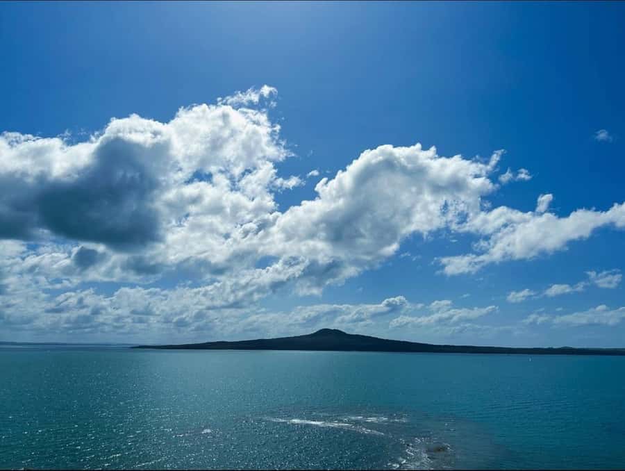 Auckland: Scenic Harbour Cruise with Live Commentary - Photo tips from the water (and why windows can matter)