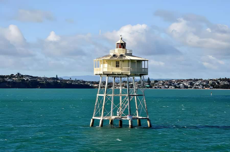 Auckland: Scenic Harbour Cruise with Live Commentary - Who this cruise suits (and who may want a different format)