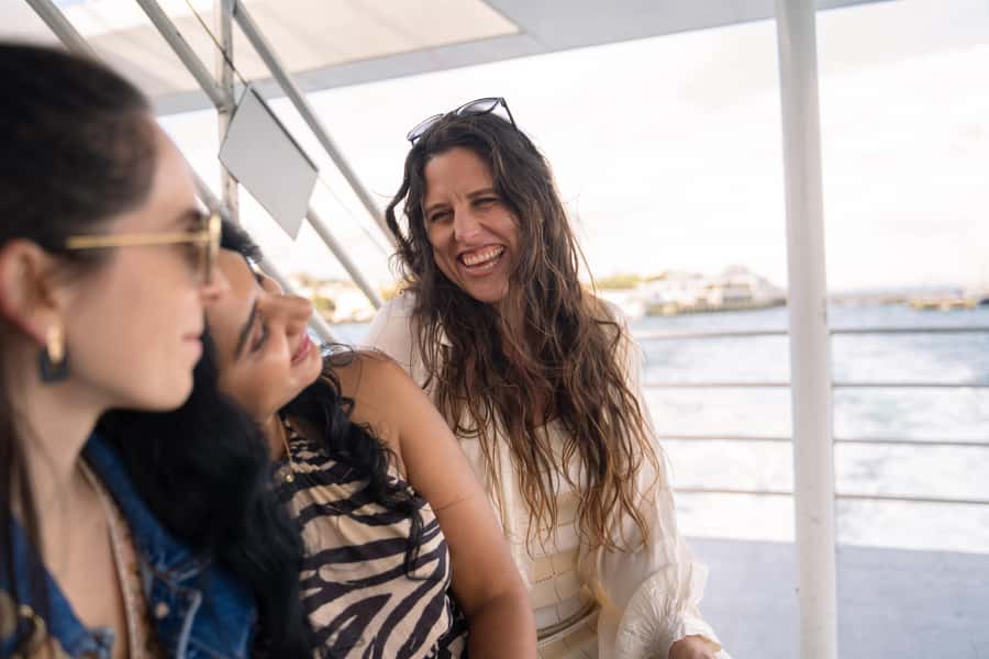 Auckland: Scenic Harbour Sightseeing Cruise - The Harbour Bridge moment: why the cruise route feels worth 90 minutes