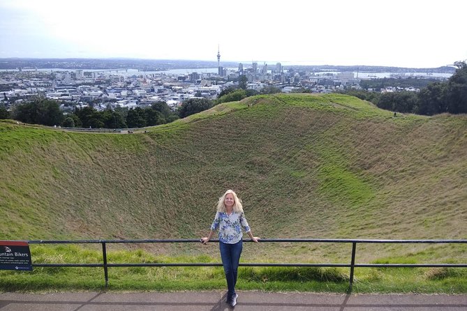 Auckland Scenic Tour : Must-See Sights in Half Day - Westhaven Marina: Auckland’s Boating Hub in 10 Minutes