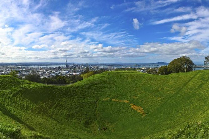 Auckland Scenic Tour : Must-See Sights in Half Day - The Morning Route: What the 3–4 Hours Is Really Like