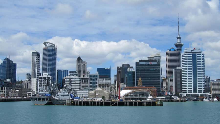 Auckland: Scenic Wine and Cheese Harbour Cruise - Value Check: Is $33 Worth It?
