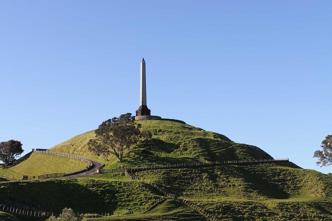 Auckland Sights Exclusive 4 Hour Luxury Day Tour - Key highlights worth your time
