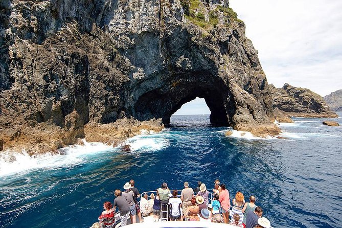 Auckland Sights Exclusive 4 Hour Luxury Day Tour - Stop 2: Tamaki Drive, Mission Bay, and the harbour promenade vibe