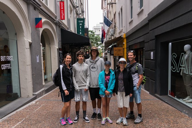 Auckland Small-Group Walking Tour with Treats - Key Points Before You Go