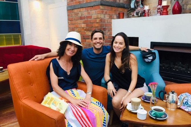 Auckland Small-Group Walking Tour with Treats - The Coffee and Treats You Actually Get: What’s Included and What to Expect