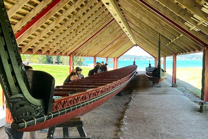 Auckland to Paihia via West Coast Small Group Tour (One Way) - Key things that make this Auckland to Paihia day trip click