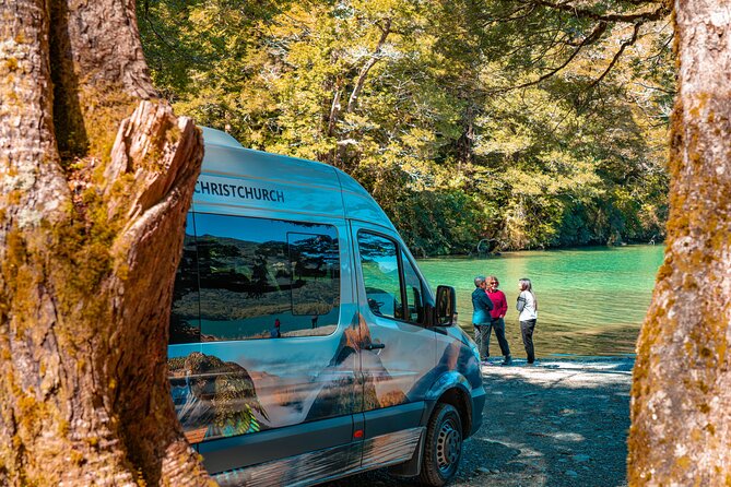 Auckland to Paihia via West Coast Small Group Tour (One Way) - Waitangi Treaty Grounds: guided context and cultural performance