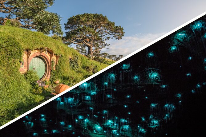 Auckland to Rotorua, Hobbiton and Waitomo 1 Way Small Group Tour - Why this one-way Auckland to Rotorua plan is smarter than doing it separately