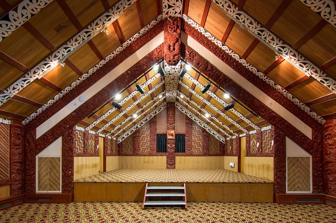 Auckland to Rotorua Private Tour - Who the Guides Are and Why That Matters