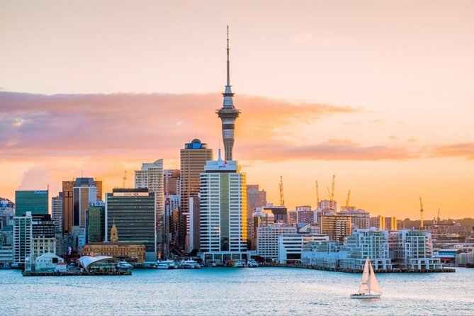 Auckland to Rotorua via Hobbiton Small Group Tour (One Way) - Rotorua drop-off: central hotels and a helpful intro