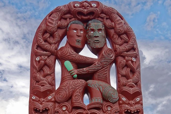 Auckland to Rotorua via Waitomo Caves Small Group Tour (One Way) - Price and value: what your $191.76 covers (and what it doesn’t)