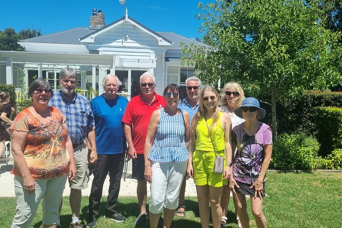 Auckland Town and Country Delights Tour - Howick’s seaside settlement vibe: English influences and early settlement