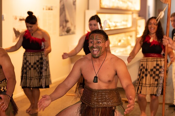 Auckland Urban Māori Experience with Transportation - Quick highlights