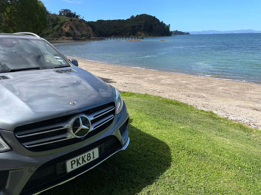 Auckland: Waiheke Island Luxury Experience Private Tour - Timing and pacing: what the 8 hours really feel like