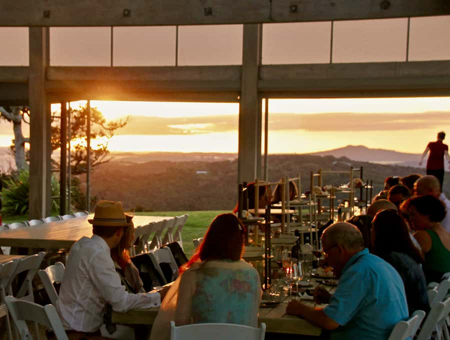 Auckland: Waiheke Island Wine and Food Tasting with Flights - Group Size, Guides, and Why You’ll Actually Hear Everything