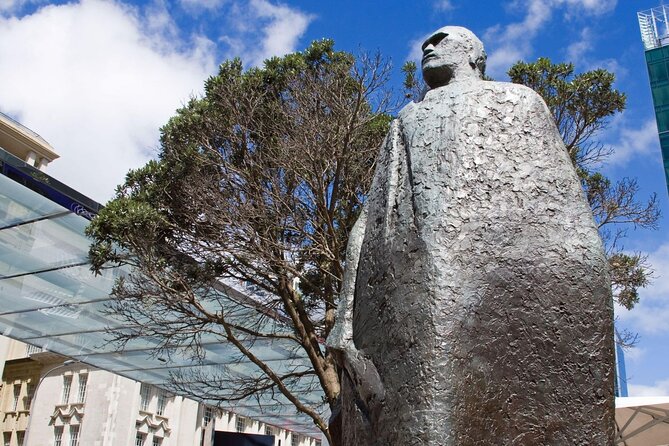 Auckland Walking Tour: Small-Group History & Culture Experience - Key points to know before you go