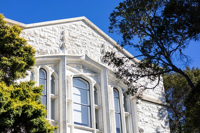 Auckland Walking Tour: Small-Group History & Culture Experience - Albert Park: Where Auckland’s Green Spaces Meet the Story