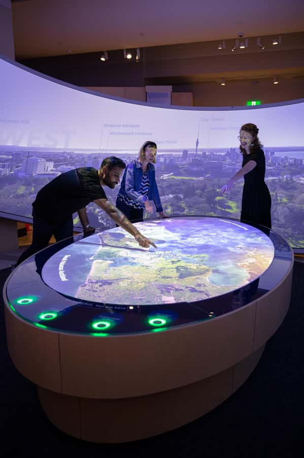 Auckland War Memorial Museum Entry Ticket - Price and value for an Auckland museum day